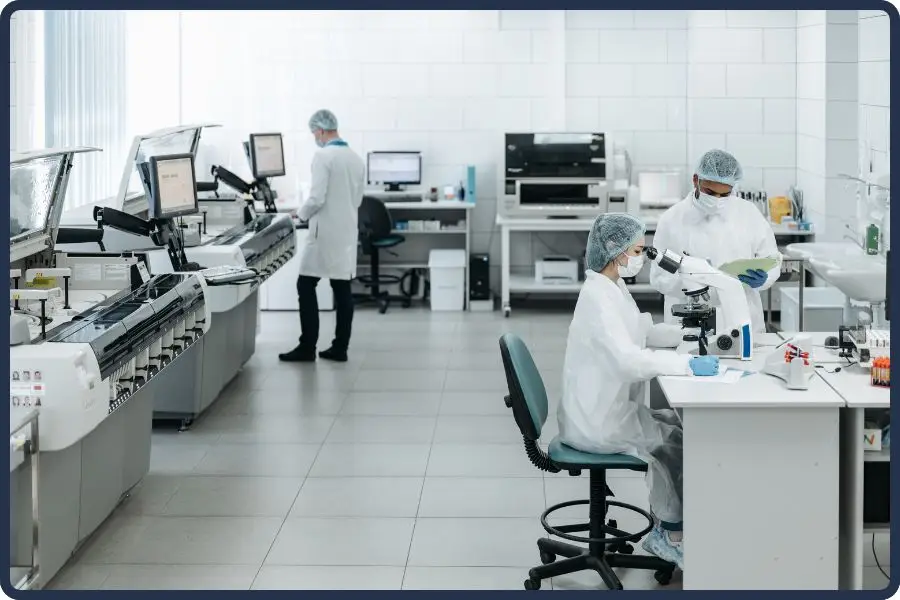 Laboratorije Palilula za analize i dijagnostiku u kraju