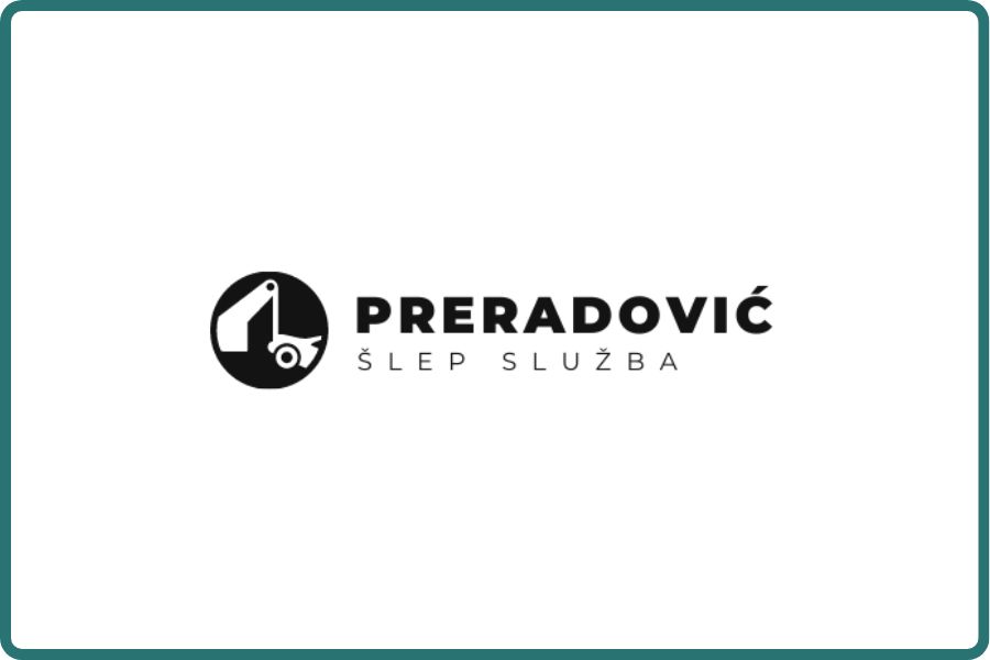 Šlep služba Preradović - Pomoć na putu 24h Karaburma