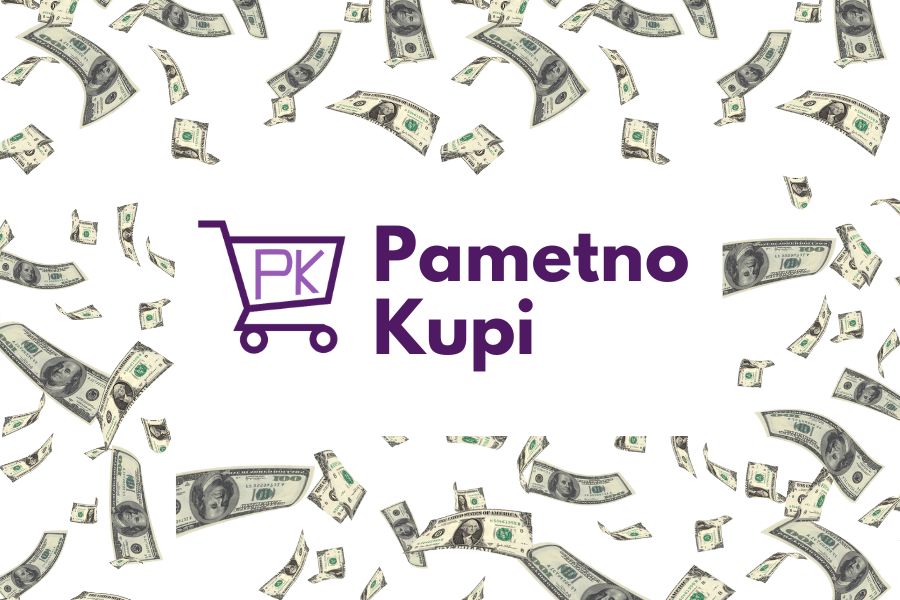 Pametno Kupi - Sigurna Online Kupovina za Stanovnike Palilule