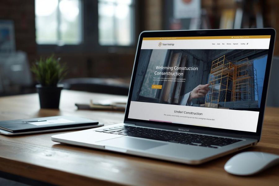 Izrada funkcionalnih i preglednih WordPress sajtova za firme i preduzetnike u Beogradu i na Paliluli – Apolos SMG