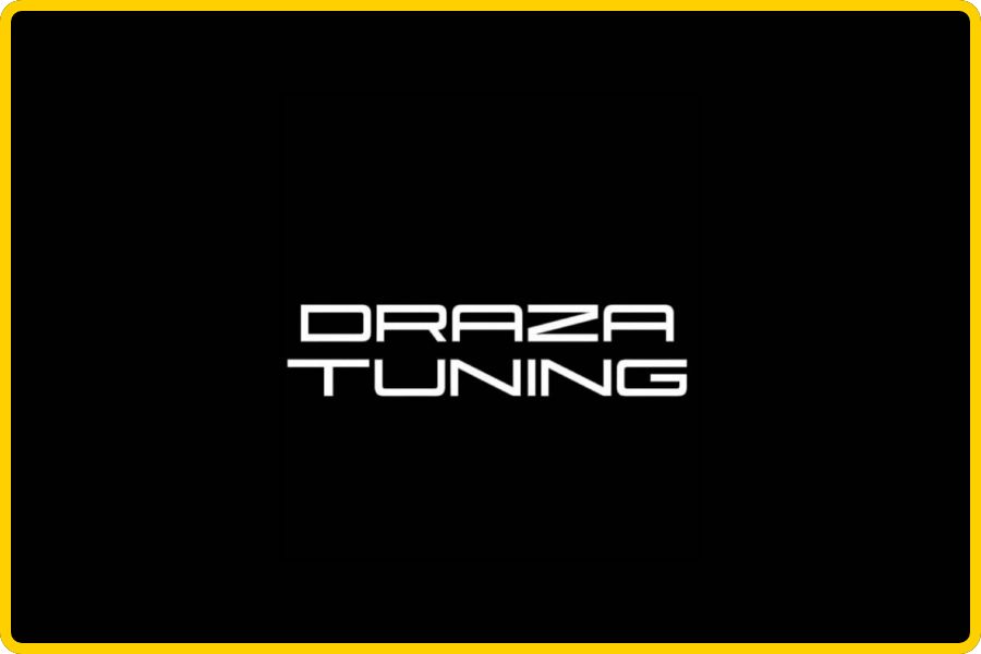 Draža Tuning Palilula